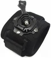 Wrist Strap 360 Mount for Insta360 X5 / X4 / X3 / X2 / ONE R/GO 3 2 / Ace Pro 2 1