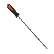 Chainsaw Round Files Grinding 290mm Equipment Steel Sharpener 4.0mm/4.8mm/5.5mm