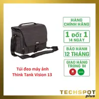 在飛比找蝦皮購物優惠-Think Tank Vision 13 相機包正品