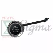 Engine Start Stop Push Button for Westinghouse WGen7500DF WGen7500DFc Generator