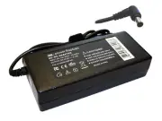 LG 34WP500 Compatible Monitor Power Supply AC Adapter
