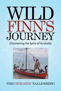 在飛比找博客來優惠-Wild Finn’s Journey: Discoveri