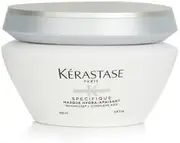 Kerastase Specifique Masque Hydra-Apaisant Renewing Cream Gel Treatment (Scalp and Hair) 200ml