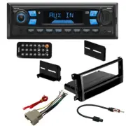 BLUETOOTH CAR STEREO AM/FM MP3/USB Receiver for 2009-2012 DODGE RAM 1500 PICKUP