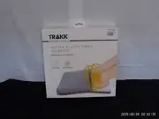 "New" "Sealed" Trakk Relaxation Collection Ultra Plush Foot Warmer USB Powered