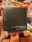 Becca Hydra Mist Set & Refresh Powder .35oz 10g Golden Bronze