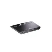 AV Access 4K USB-C Docking Station & HDMI KVM Switch for 4 Computers with USB...