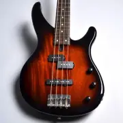 YAMAHA TRBX174 OLD VIOLIN SUNBURST Bass Beginner Introductory Model Shimamura G