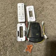 Melba 54" White Ceiling Fan 1011954849 REPLACMENT PART REMOTE CONTROL & RECIEVER