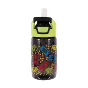 YumYum Kids AutoSpout Tritan Bottle (Gaming) - 450mL