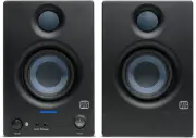 Presonus Eris 3.5BT Bluetooth Studio Monitors, Pair — Powered, Active Monitor...