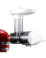 Masticating Juicer Attachment for KitchenAid All Models Stand Mixers,