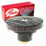 Gates Fuel Tank Cap for 1975-1978 Chevrolet K10 4.1L 4.8L 5.0L 5.7L 6.6L wh (for: Chevrolet)