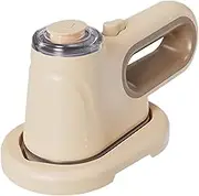 Portable Travel Steamer For Clothes | Foldable 30-Second Fast Heat-Up Clothing Mini Iron | Handheld Steame With LCD Display | Present For Home, Dorm, Travel College