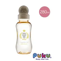 在飛比找蝦皮購物優惠-PUKU 藍色企鵝PPSU母乳實感標準奶瓶150ml/280