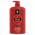Old Spice Swagger Body Wash for Men 987ml