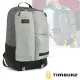 *【美國 TIMBUK2】新款 Showdown 筆電雙肩後背包.電腦背包22L/346-3-1740 灰/深灰