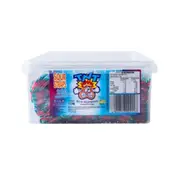 Tnt Sour Straps Multicolour 1.68kg x 1