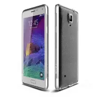 在飛比找Yahoo!奇摩拍賣優惠-【蘆洲IN7】GINMIC Samsung Note4金屬手