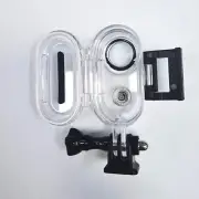 40M Underwater Camera Dive Case Cover Shell For Insta360 GO 3 Waterproof Case