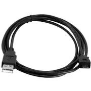 COMSOL LC7240 2M Micro USB Lead USB-a To Micro USB-B Cable Lc7241