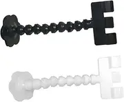 Pet Camera Accessory Dog Selfie Rods Phone Clips 2 Pack Sturdy Construction Comfortable for Use Easy to Attach Toys or Treats for Pet Photography