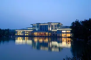 合肥翡翠湖迎賓館Lakeside Hotel Hefei