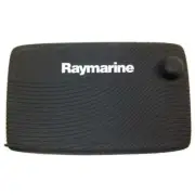Raymarine R62365 Rubber Silicone e7 e7D E Series Chartplotter 7" Suncover