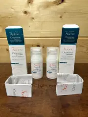 Avene Cleanance Concentrate Blemish Control Serum 1.0 oz EXP 4/26 (2-Pack) READ