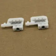 UV Square mouth Ink Damper Fits For Epson DX4 R1800 DX5 1100 photo printer 1900