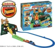 The toy Thomas Tank Engine is up! buen! Doki Mountain DX Takara Tomy Toys/Toys
