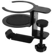 Pc Headphone Hook Gaming Headset Holder Gaming Headphone Stand