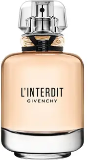 Givenchy L'Interdit Edp Spray Refillable 100 ml