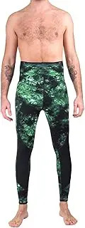 SEAC Tatoo Jacket Camo Spearfishing Wetsuits