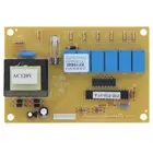 11010034 New control board zephyr vent hood