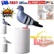 Pigeon Automatic Induction Soap Dispenser Foam Hand Washer Dispenser For Kitchen