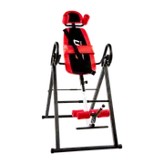 Inversion Table Gravity Stretcher Inverter Foldable Home Fitness Gym