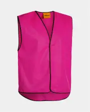 Bisley Hi Vis Vest