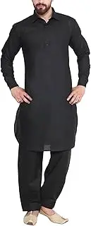 [Sojanya] Men's Kurta