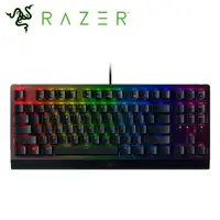 在飛比找PChome24h購物優惠-Razer 黑寡婦 V3短軸