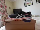 Asics Gel GT-2000 9 mens shoes, size 14 US, 2E wide, Brand new in box