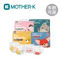 在飛比找蝦皮商城優惠-【MOTHER-K】K-MOM 頂級超薄瞬吸 玩睡褲 紙尿布