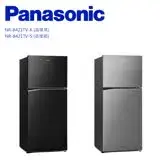 在飛比找遠傳friDay購物精選優惠-送原廠禮Panasonic 國際牌 二門422L一級能冰箱 