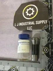 NEW! S&M TF20 .315 / 8mm Swiss Precision Collet _#MULTIPLE IN STOCK!_FAST SHIP!