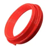 The Plumber's Choice PEX Pipe 1/2" x 300' Hydronic Radiant Floor Heating Systems