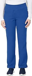 [healing hands] HH360 Women’s 9155 Naomi Pant – Six Pocket Athleisure Scrub Pant