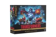 Transformers Age of the Primes: Titan Class The Thirteen Star Optimus Prime Figure