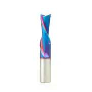 Amana Tool 46206-K 2 FL Down-Cut Spiral Plunge 1/2 x 1-1/4 x 1/2 SC Router Bit