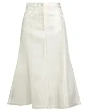 [MAX&CO.] MAX & Co. Denim skirts - Item 30425551