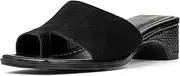 [Donald J Pliner] Women's Cascade Slide Sandal